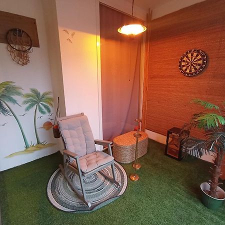 President Plaza Vip Suite Spa By Babylon Stay Naples Luaran gambar