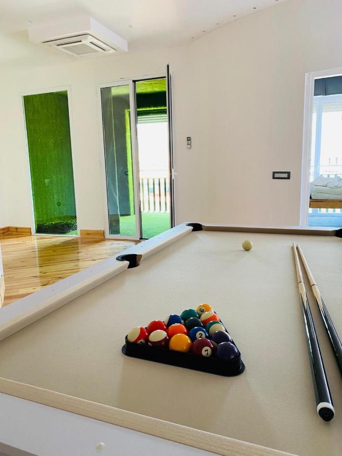 President Plaza Vip Suite Spa By Babylon Stay Naples Luaran gambar