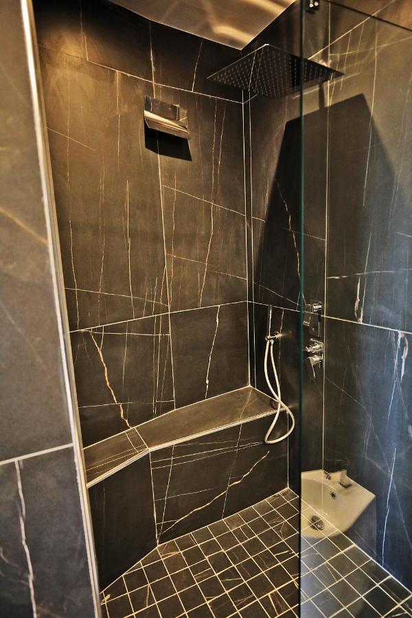 President Plaza Vip Suite Spa By Babylon Stay Naples Luaran gambar