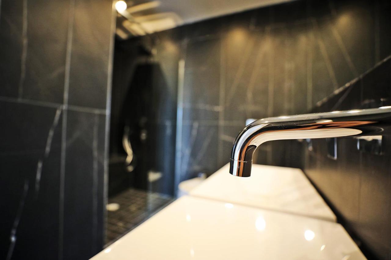 President Plaza Vip Suite Spa By Babylon Stay Naples Luaran gambar