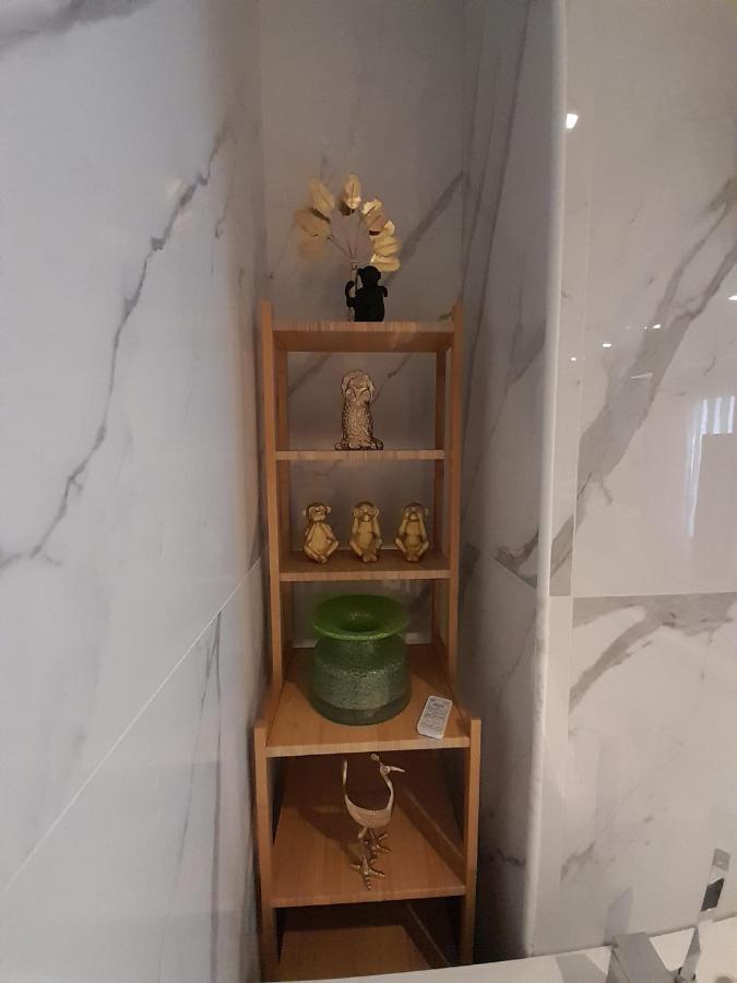 President Plaza Vip Suite Spa By Babylon Stay Naples Luaran gambar