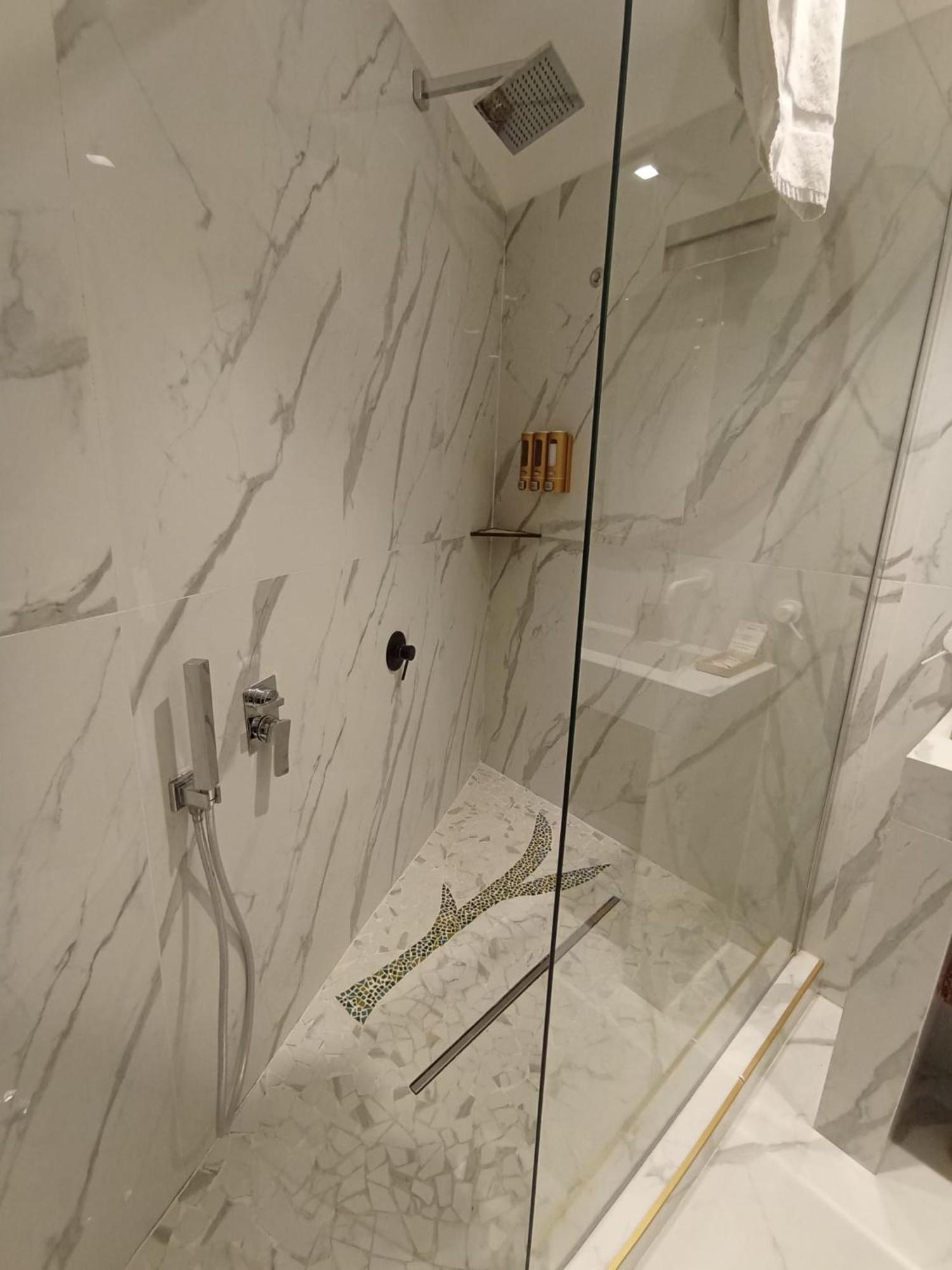 President Plaza Vip Suite Spa By Babylon Stay Naples Luaran gambar