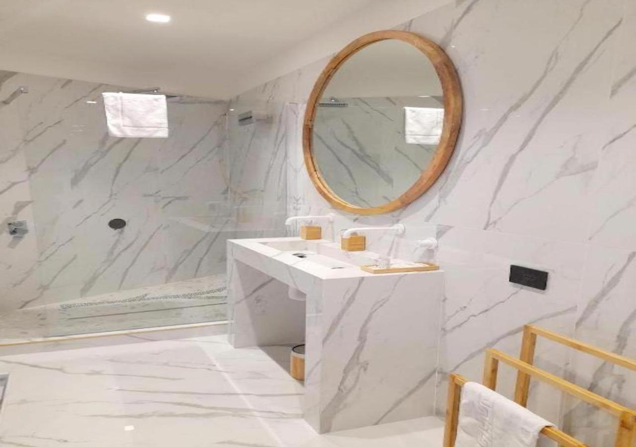 President Plaza Vip Suite Spa By Babylon Stay Naples Luaran gambar