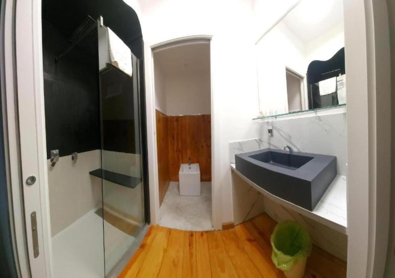 President Plaza Vip Suite Spa By Babylon Stay Naples Luaran gambar